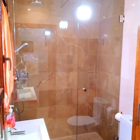 Holiday home Casita De Ensueno En *